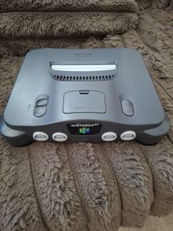 Nintendo 64