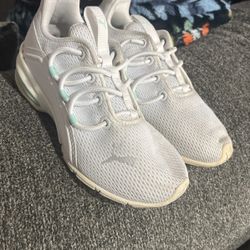 Tenis De Niña Puma Size 12 