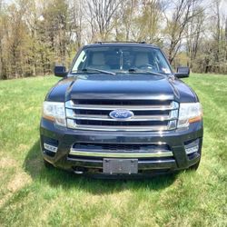 2016 Ford Expedition