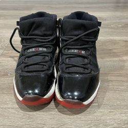 Jordan 11 Breds
