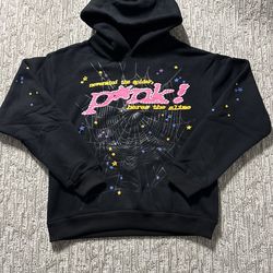 Sp5der Hoodie