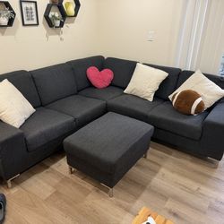 Sectional Couch