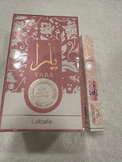 YARA full and travel set