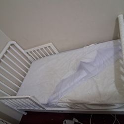 Toddler Beds 