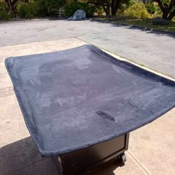Honda SUADE Headliner 