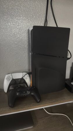 Ps5