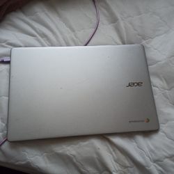 Acer Chrome  Book