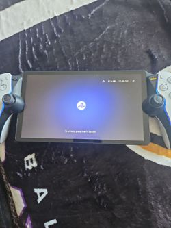 (PS5) Playstation Portal Remote Play device