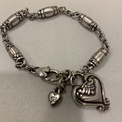 Quality Brighton Heart Bracelet 