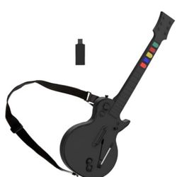 Guitar Hero Guitar 