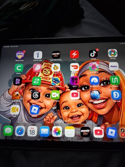 Apple tablet A 16 11inch
