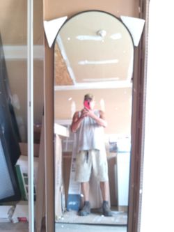 Full Lenght Mirror