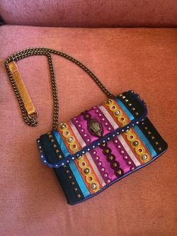 Kurt Geiger London The Kingston shoulder/crossbody