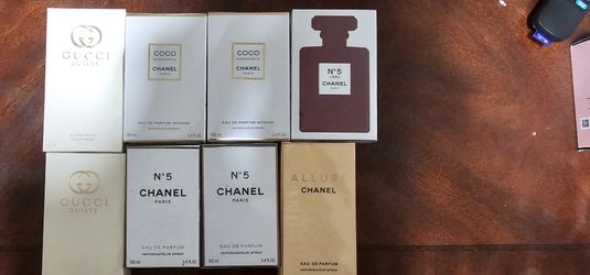 No 5 Chanel Perfum .23 fl oz for Sale in Fontana, CA - OfferUp