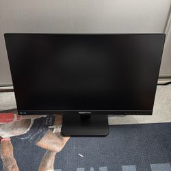24” Monitor 