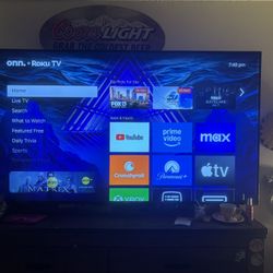 70 Inch Roku Tv 