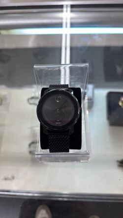 MOVADO WATCH