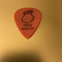 Guitar Picks