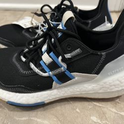 adidas Women's Size 7  Ultraboost X Parley Running Shoes