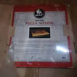 Pizza Stone 
