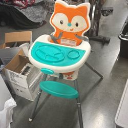 Children’s High Chair