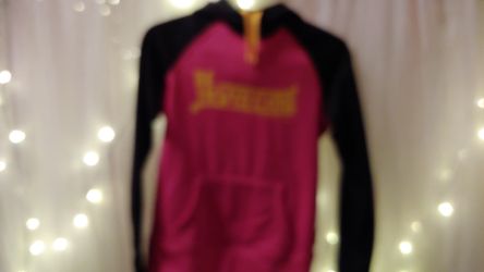 Nike Livestrong Sweatshirt