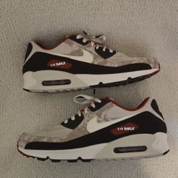 Nike Air Max 90 Social FC