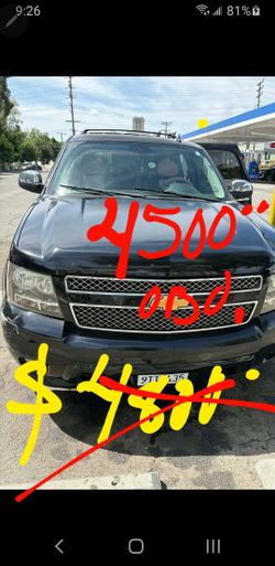 2008 Chevrolet 4500 Regular Cab