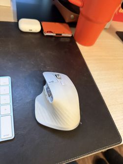 Mx Master 3 S Logitech Mouse