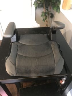 Kid seat
