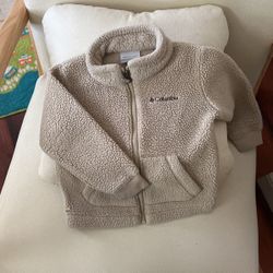 Sherpa jacket 3T