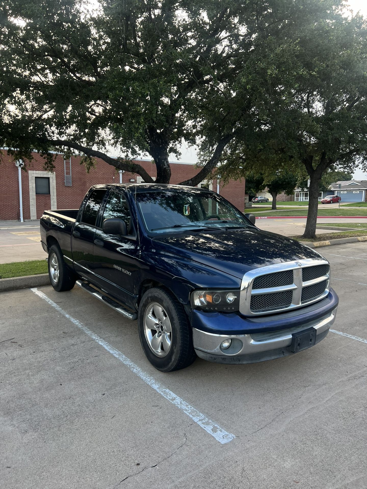 2003 Dodge Ram 1500
