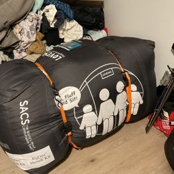 THE BIG ONE by Lovesac!