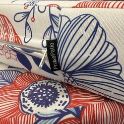 Outdoor Chair Cushions