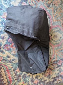 JJ Childress Car seat Car seat Travel Airplane Airport Storage Bag