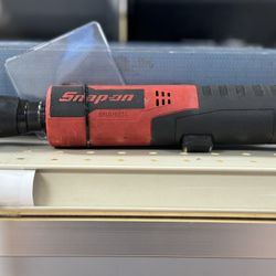 Snap-on Ratchet 