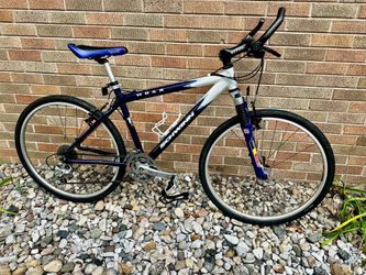 Schwinn Moab Mountain/Hybrid 17” Small