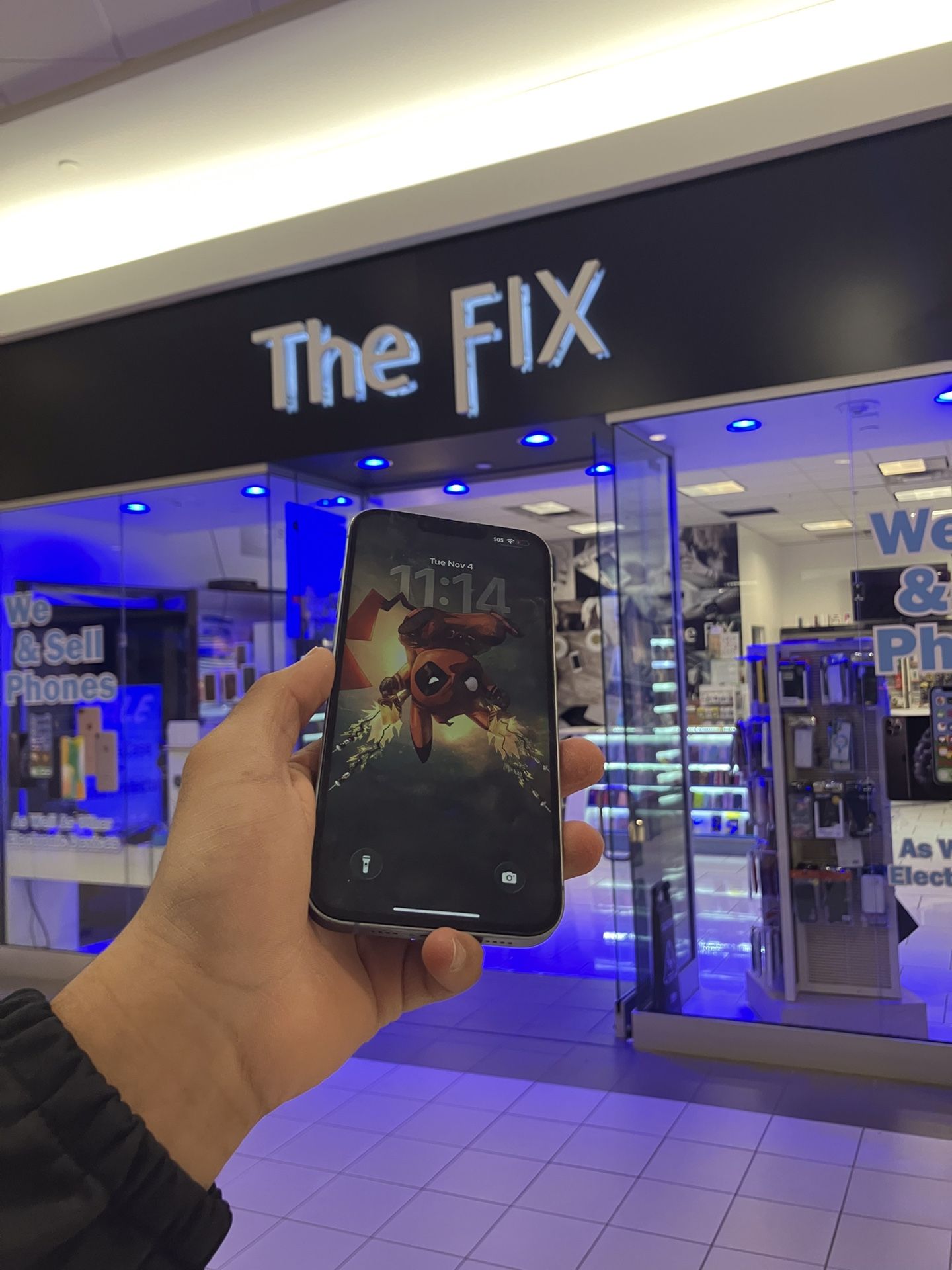 iPhone 14 Plus 128gb Unlocked 