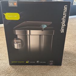 Trash Can 