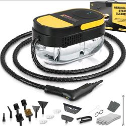 Gautye Handhelds Steam Cleaner