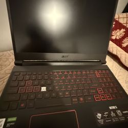 Acer nitro 5 (READ DESCRIPTION)