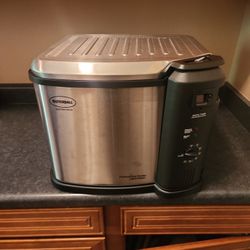 BUTTERBALL AIR FRYER