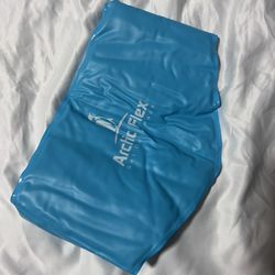 Arctic Flex Neck Ice Pack - Cold Compress Shoulder Therapy Wrap