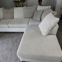 Sofa Sectional L  