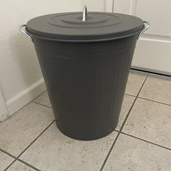 ikea container trash can dog food 