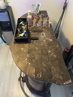 House Bar