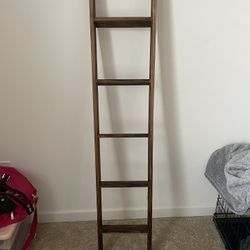 Decor Ladder