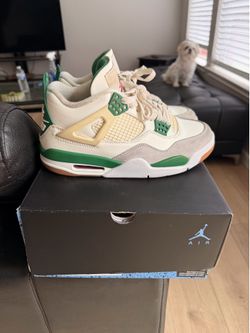 Jordan’s