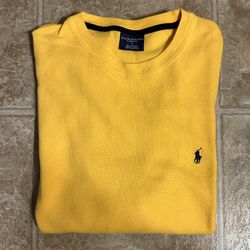 Men’s Ralph Lauren Long Sleeve  - Size M