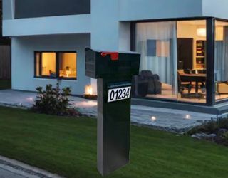 Mailbox Solution